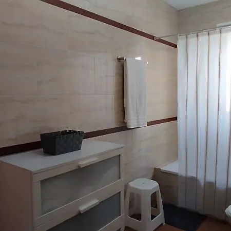 Holiday home Gloria Fuertes Seville