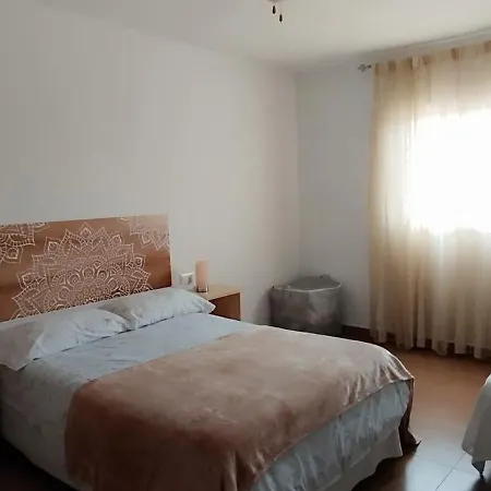 Holiday home Gloria Fuertes Seville