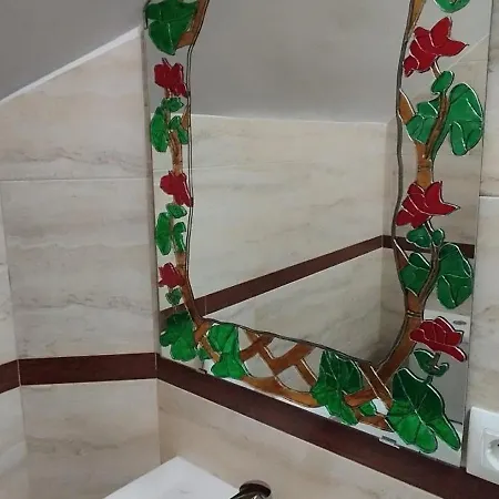 Holiday home Gloria Fuertes Seville