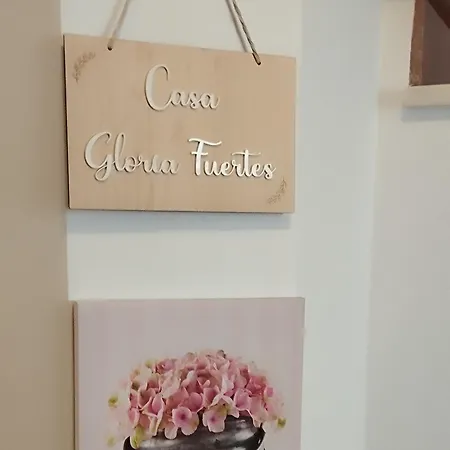 Holiday home Gloria Fuertes Seville