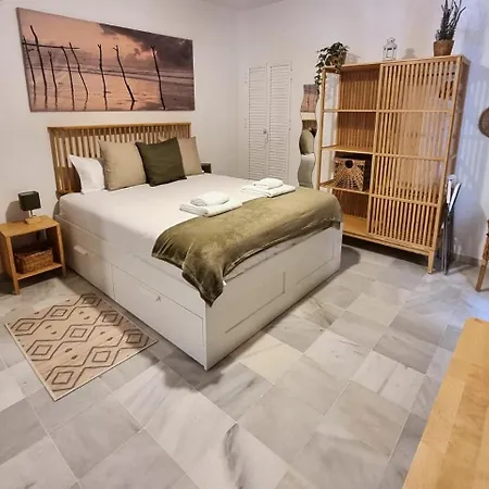 Apartamento Estudio San Esteban *