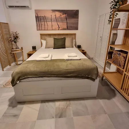Apartamento Estudio San Esteban Sevilla