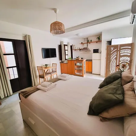 Apartamento Estudio San Esteban *