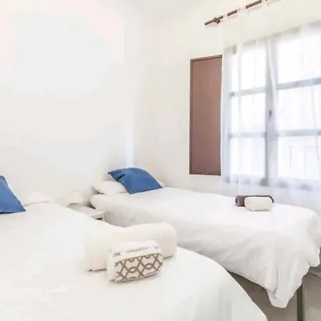 Apartment Bonito Centro San Esteban