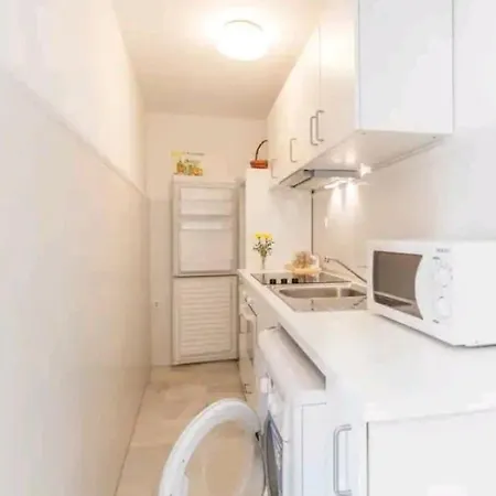 Apartment Bonito Centro San Esteban *