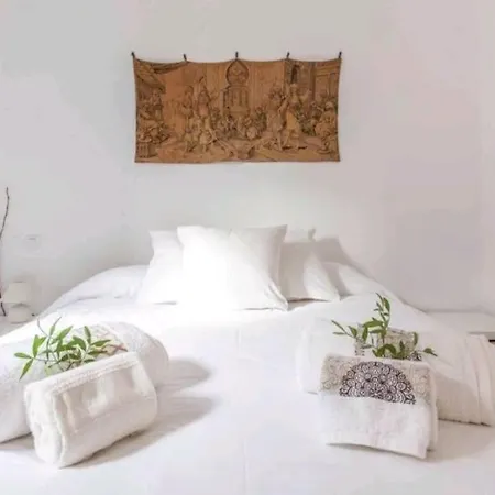 Apartment Bonito Centro San Esteban Seville