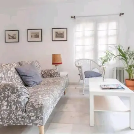 Apartment Bonito Centro San Esteban *