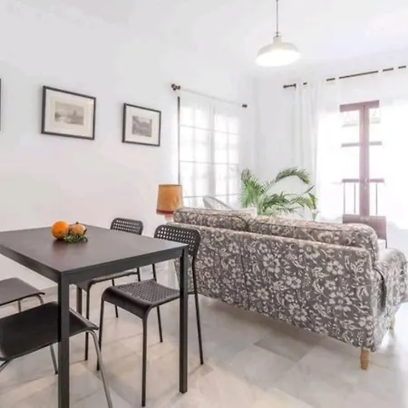 Apartment Bonito Centro San Esteban Seville