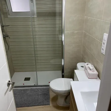 Apartment Cozy Next To Center *