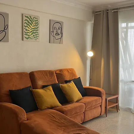 Apartment Cozy Next To Center *