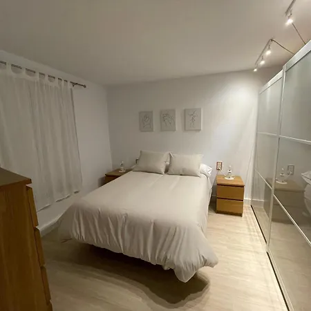 Apartment Mini Loft Con Patio En La Alameda De *