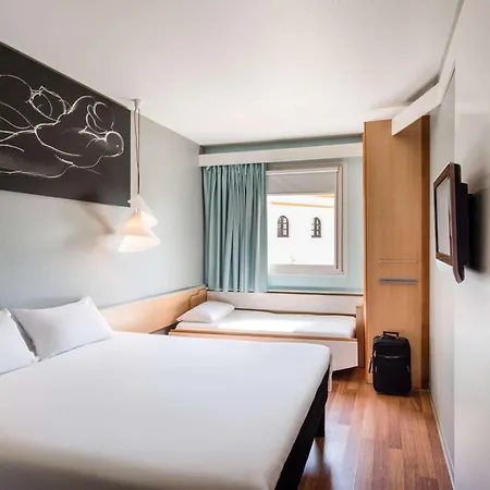 Hotel Ibis