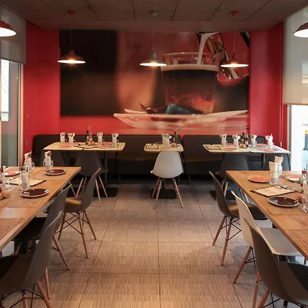 Ibis Hotel Sevilla