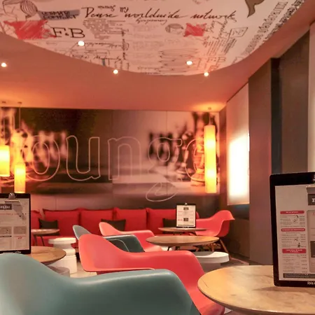 Ibis * Sevilla