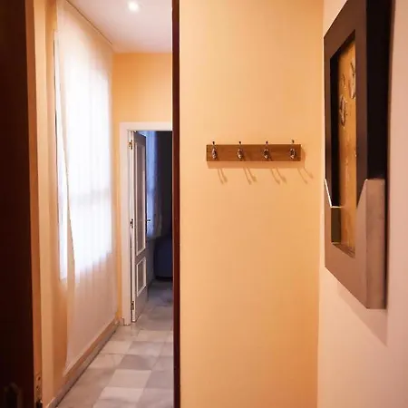 Appartamento San Andrés *
