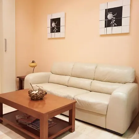 San Andrés Appartamento Siviglia