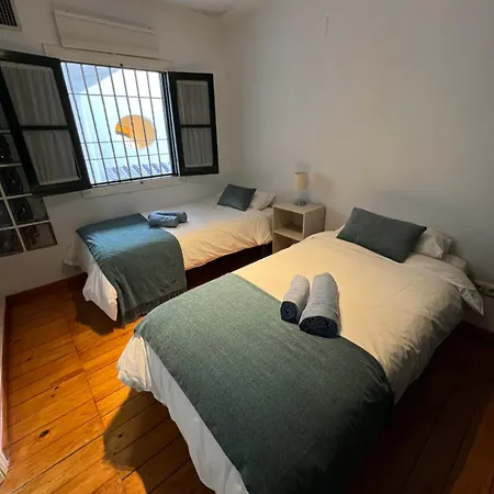 Apartment Fantastico Duplex Corazon De La Juderia
