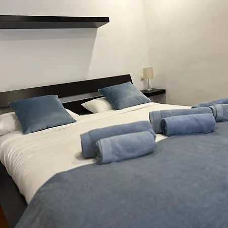 Fantastico Duplex Corazon De La Juderia Apartment Seville