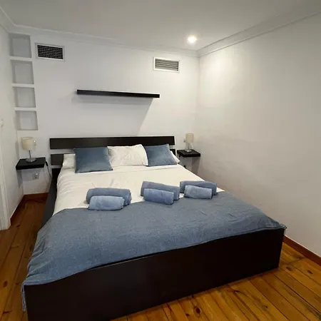 Apartment Fantastico Duplex Corazon De La Juderia *
