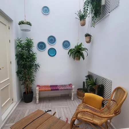 Apartamento Magdalena Plaza Center 1º