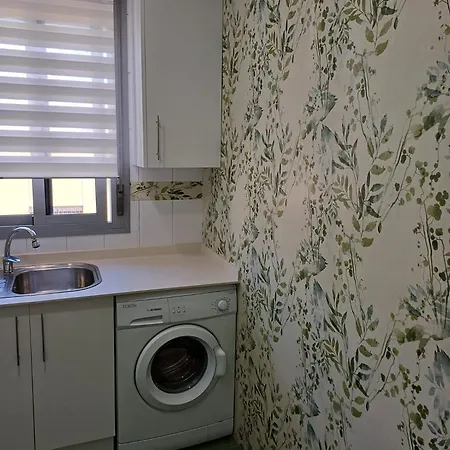 Apartment Virgen De La Victoria Seville