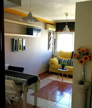 Comfortable & Apartment Seville