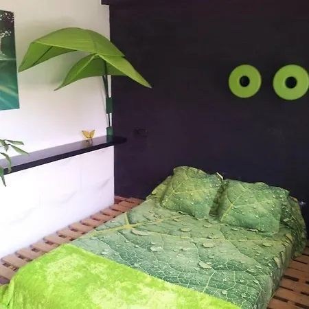 Apartment Comfortable & Seville
