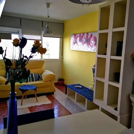 Comfortable & Apartment