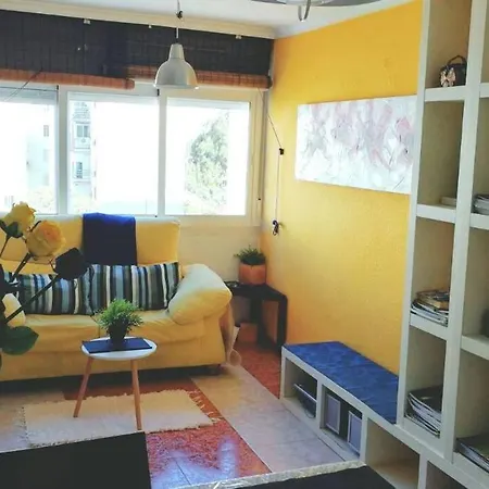 Apartment Comfortable &