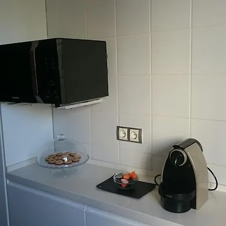 Apartment Comfortable &