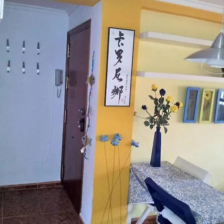 Comfortable & Apartment *
