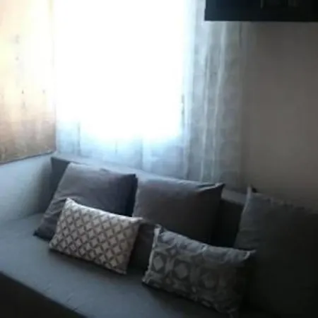 Comfortable & Apartment