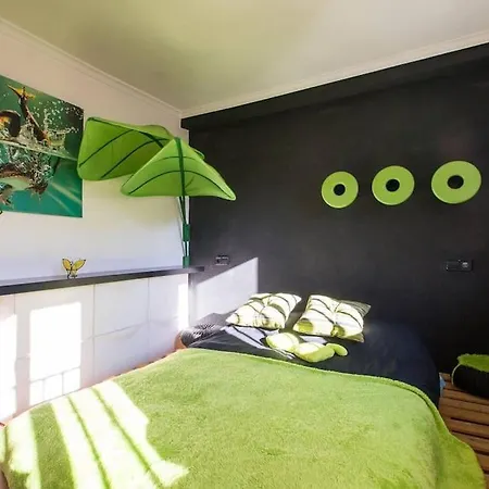 Apartment Comfortable &