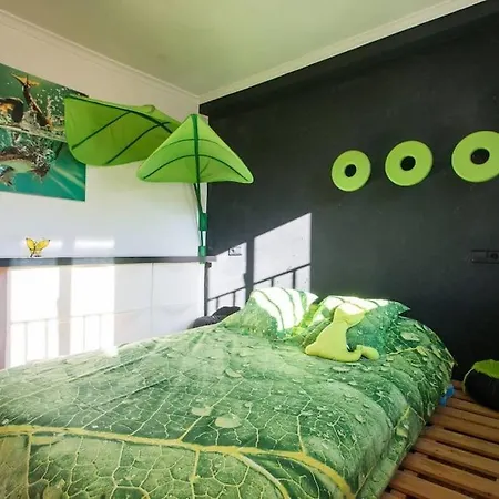 Comfortable & Apartment Seville