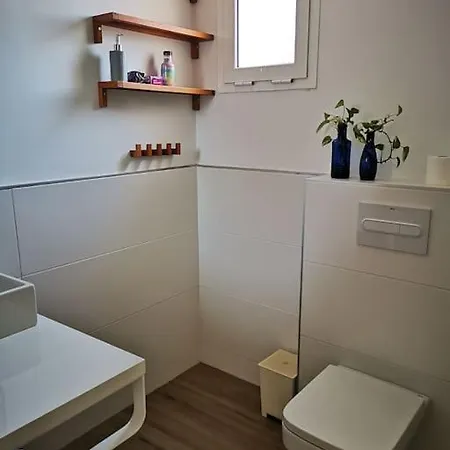 Comfortable & Apartment