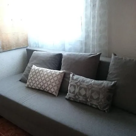 Comfortable & Seville