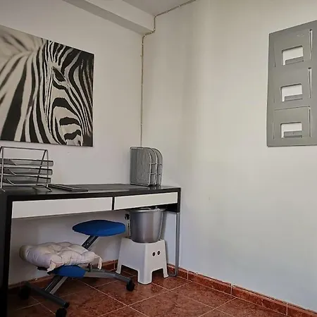 Comfortable & Apartment *