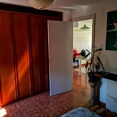 Apartment Comfortable & Seville