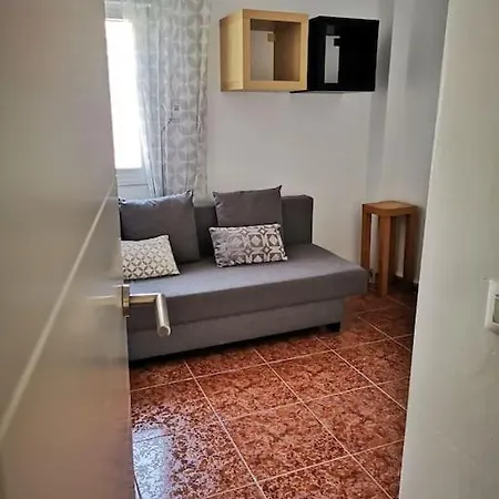 Comfortable & Seville