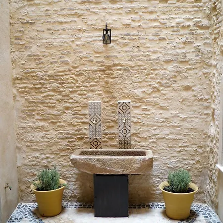 Azahar Cathedral Apartment