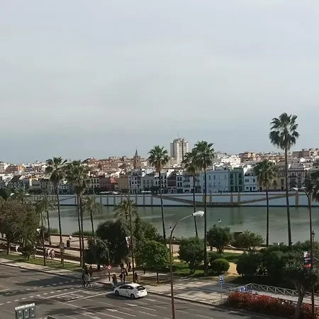Atico En Pleno Centro De La Ciudad * Seville