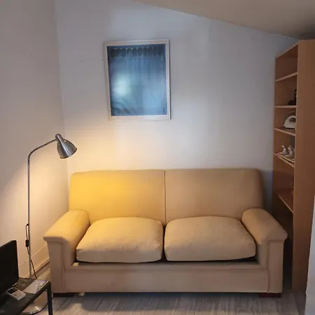 Atico En Pleno Centro De La Ciudad Apartment *