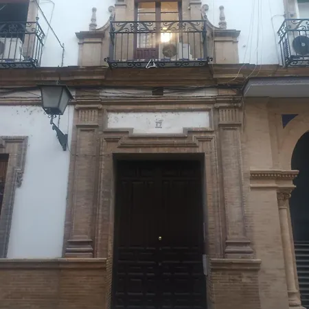 Apartment Atico En Pleno Centro De La Ciudad Seville