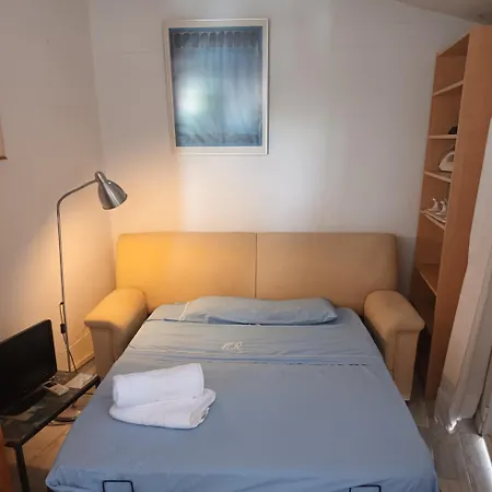 Apartment Atico En Pleno Centro De La Ciudad *