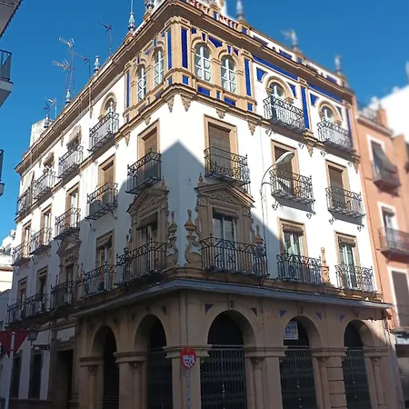 Atico En Pleno Centro De La Ciudad Seville