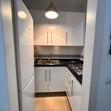 San Lorenzo Fresh Apartment *