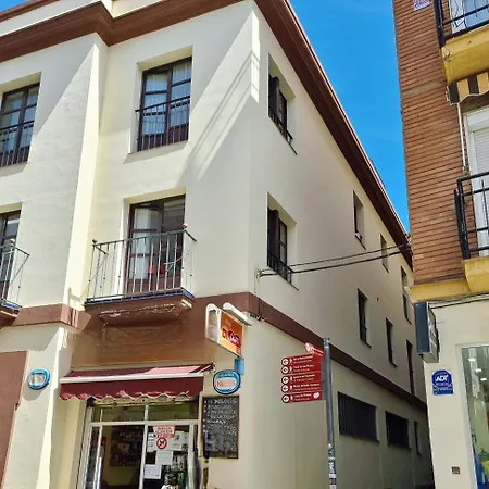 Estudio San Esteban * Sevilla