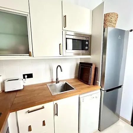Apartment Hispalis San Nicolas *