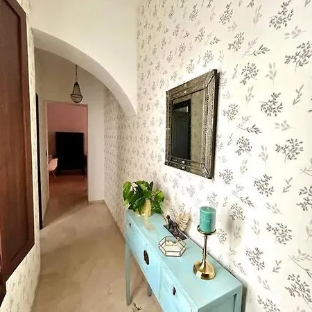 Hispalis San Nicolas Apartment Seville