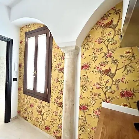 Hispalis San Nicolas Apartment Seville